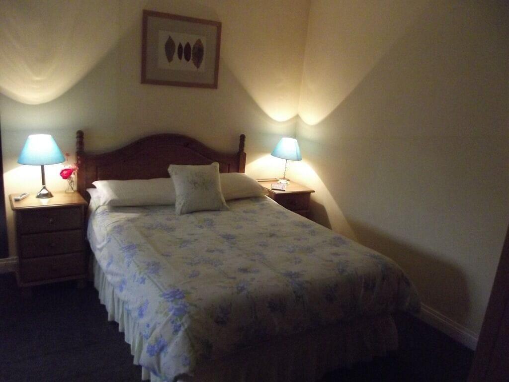 All Seasons Guest House Belfast Eksteriør bilde