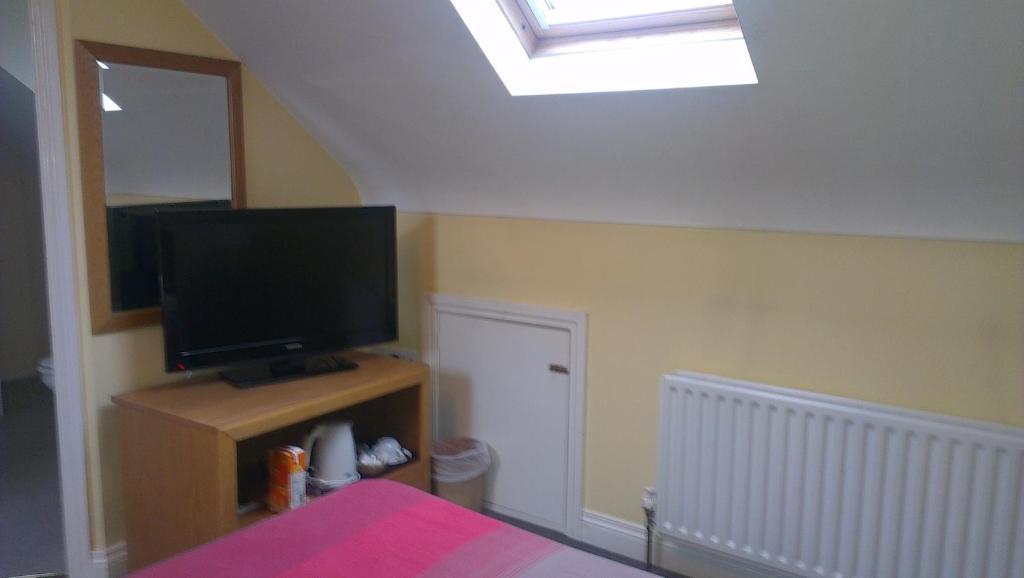 All Seasons Guest House Belfast Rom bilde